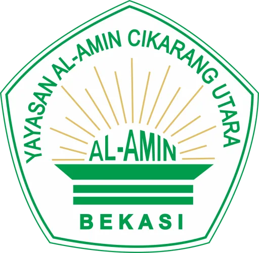 Logo Al-Amin