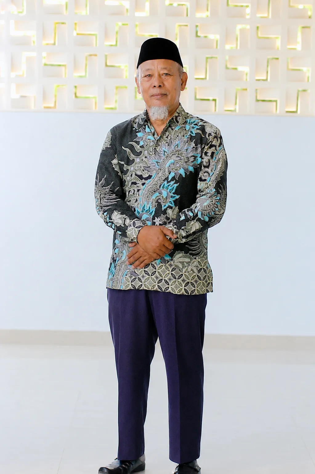 Drs. H. Hasyim Al-Ihsan